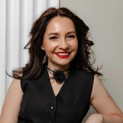 Юлия Валиулина, 13.12.1987, Санкт-Петербург