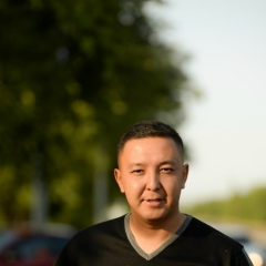 Kuanysh Baigabylov, 15.09.1990, Тараз