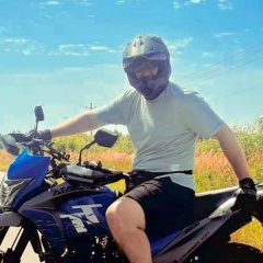 Кирилл Востриков, 04.08.1985, Москва