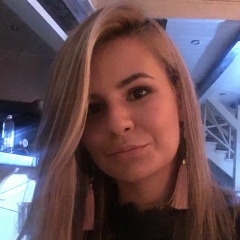 Linda Jeffal, 10.08, Москва