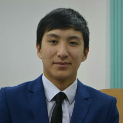 Дархан Сейдуалы, Шымкент