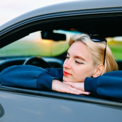 Анастасия Самохина, 20.01, Руза