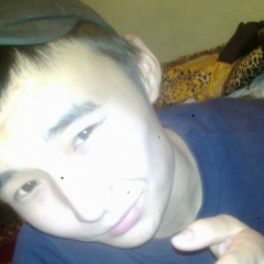 Алнур Мырзатай, 25.12.1996, Алматы