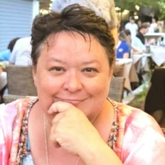 Tatiana Shlyakhtina-Miropolskaya, 19.06