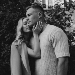 Данил Балакин, 16.05.1995, Рязань