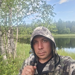 Александр Касьянов, 31.08, Петрозаводск