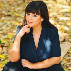 Марина Шемшур, 03.10.1989, Alanya