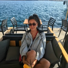 Aigerim Issayeva, 03.02, Алматы