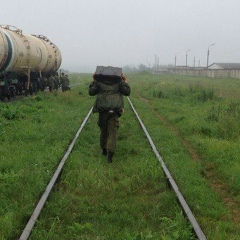 Артём Голубев