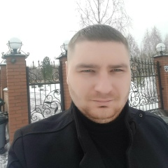 Артем Скродер, 05.03, Новосибирск