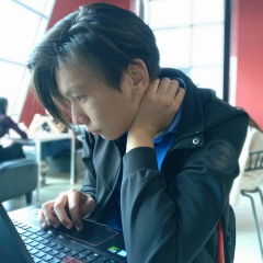 Rauan Zhanabergen, 25.05.1999, Алматы