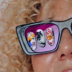 Екатерина Разумовская, Архангельск