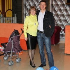 Дмитрий Рыбалкин, 26.06.1977, Жанаозен