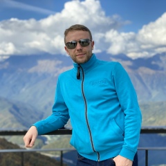 Павел Сидоров, 02.10.1984, Екатеринбург