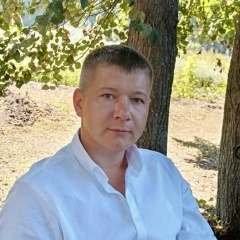 Максим Хоркин, 15.05, Ельники