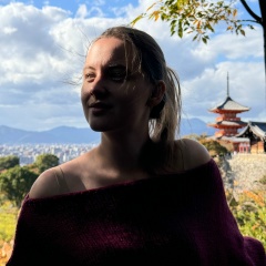 Алина Булдакова, 26.04, Москва