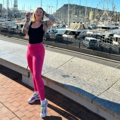 Марина Стжалковская, 01.03, Минск