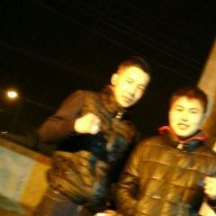 Ержан Омирбеков, 30.09.2004