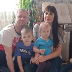 Александр Бунеев, 19.11.1984, Богучар