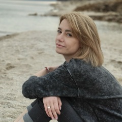 Алена Шаргар, Тольятти