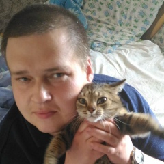 Вадим Сухоловский, 16.01.1979, Киев