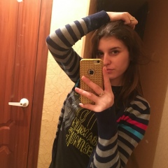 Карина Сальхова, 27.11, Жирновск