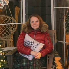 Наталья Тимофеева, 25.07, Санкт-Петербург