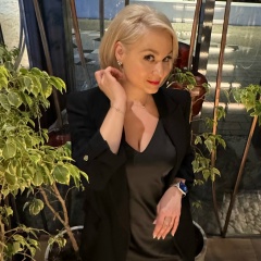 Маргарита Зверева, 22.01, Москва