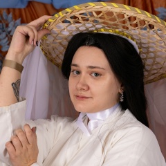 Даша Разумовская, 01.01.2000, Электросталь