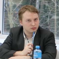 Михаил Каюмов, 10.02.1997, Гатчина