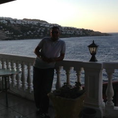 Artur Atarbekov, 04.09.1982, Bodrum
