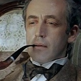 Шерлок Холмс, 13.10.1985