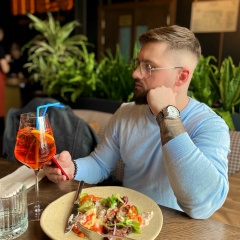 Арсений Гордеев, Калининград