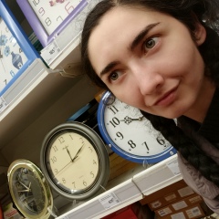 Нинель Глибицкая, 25.03.1987, Харьков