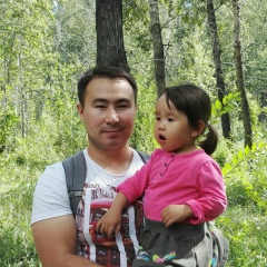 Антон Павлов, 26.09.1986, Кызыл