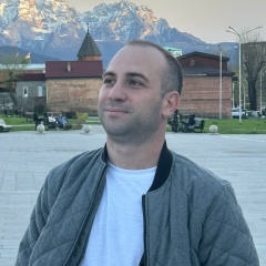 Артур Григорян, 07.06, Комсомольск-на-Амуре