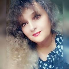 Светлана Сергеевна, 01.05.1969, Москва