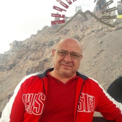 Станислав Шарыпов, 23.07.1971, Санкт-Петербург