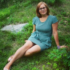 Елена Бузоверия, 04.06, Москва