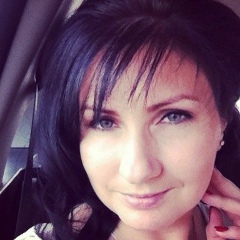 Марина Щеглова, 02.01, Санкт-Петербург