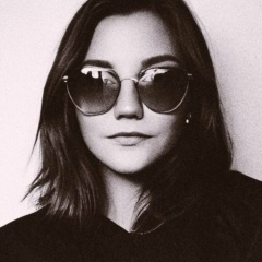 Елена Бахтерова, 27.05.1993, Москва