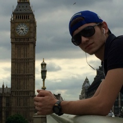 Саид-Магомед Арсанов, 28.09, Грозный