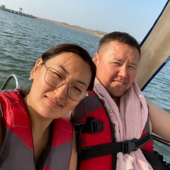 Гульмира Миралы, 13.10.1991, Актобе