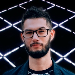 Максим Крючков, 26.08.1987, Москва