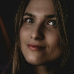 Елена Разуваева, 02.05.1986, Улан-Удэ