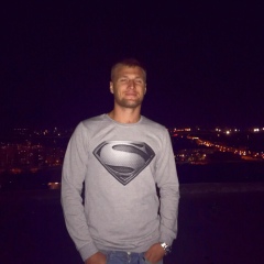 Илья Поддубный, 10.02.1993, Светлый