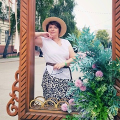 Валентина Румянцева, 25.08, Санкт-Петербург