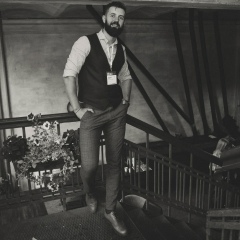 Аркадий Мельник, 09.04