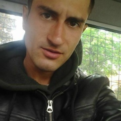 Haloiu Gabriel, 10.07.1986