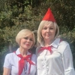 Ирина Холодилова, 20.12, Санкт-Петербург